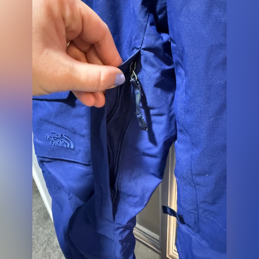 The North Face Freedom Insulated Snow Pants - Women's - Picture 5 of 13